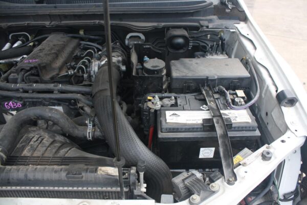 FORD RANGER PX 07/2011-2022 DOOR HINGE/RUNNER RIGHT FRONT LOWER - Image 12