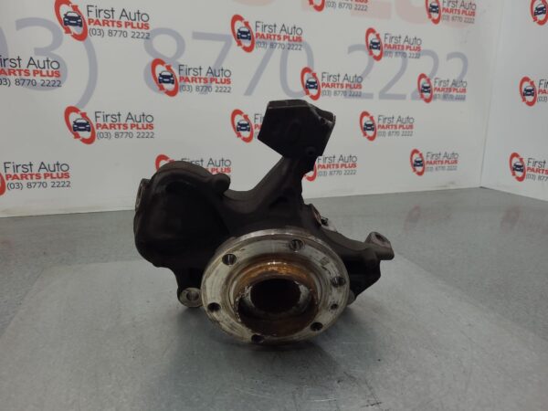 MERCEDES BENZ SPRINTER VS30 05/2018-ON LEFT FRONT HUB ASSEMBLY RWD - Image 4