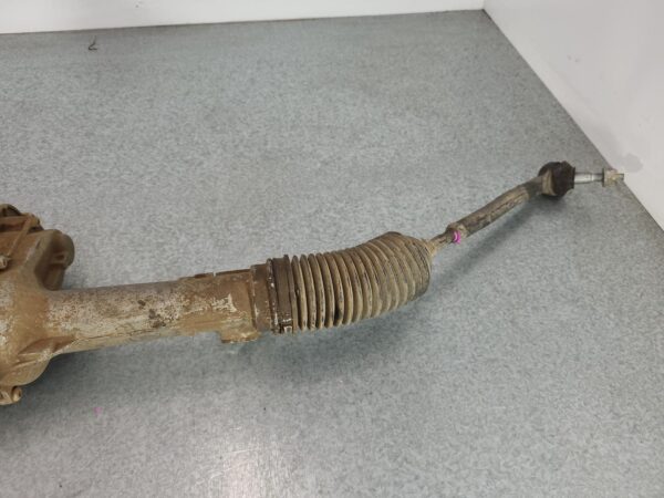 FORD RANGER PX SERIES 3 06/2018-04/2022 STEERING BOX/RACK ELECTRIC - Image 4