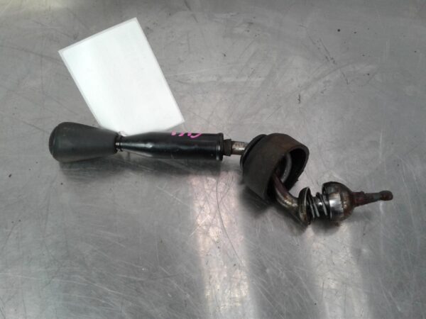 TOYOTA HILUX 03/2005-08/2015 TRANSFER CASE SHIFTER STICK ONLY MANUAL T/M 4WD - Image 5