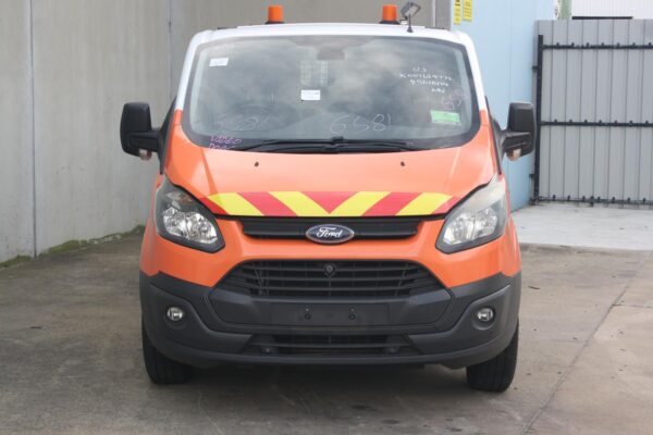 FORD TRANSIT CUSTOM VN 09/2013-2023 CALIPER LEFT FRONT - Image 4