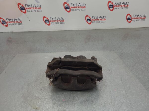 FORD TRANSIT VF-VG 05/1996-09/2000 CALIPER LEFT FRONT SUIT 14IN WHEEL - Image 2