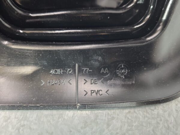 FORD TRANSIT VH-VJ 10/2000-08/2006 GEAR STICK/SHIFTER 6 SPEED MANUAL T/M TYPE - Image 4