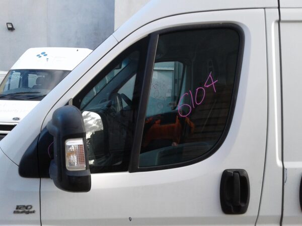 FIAT DUCATO 02/2007-2023 ABS SENSOR RIGHT FRONT - Image 8