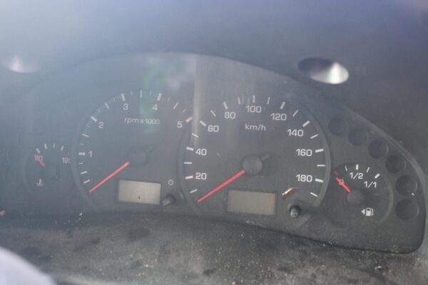 FORD TRANSIT VH-VJ 03/2004-08/2006 TURBO/SUPERCHARGER DIESEL 2.4L COMMON RAIL - Image 10