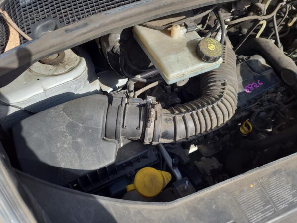 RENAULT MASTER X62 09/2011-ON STARTER MOTOR DIESEL 2.3L TURBO 2.2kW - Image 11