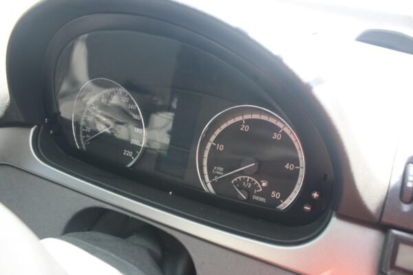 MERCEDES BENZ VITO 639 05/2004-02/2015 CALIPER LEFT REAR - Image 10