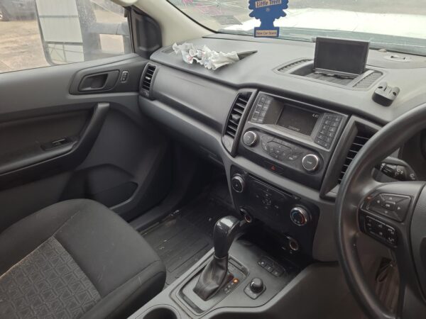 FORD RANGER PX SERIES 2 06/2015-06/2018 LEFT FRONT LOWER CONTROL ARM 4WD - Image 10