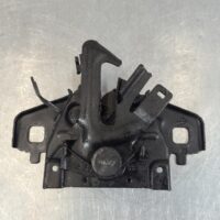 RENAULT MASTER 2011-2026 BONNET LOCK/SUPPORT X62, 09/11-