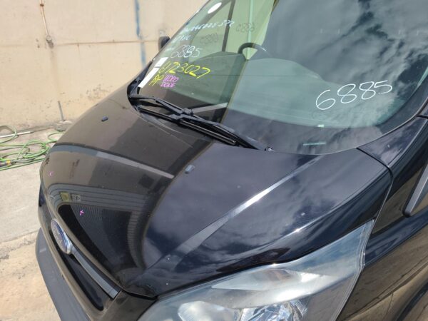 FORD TRANSIT CUSTOM VN 09/2013-2023 DOOR TRIM LEFT FRONT - Image 8