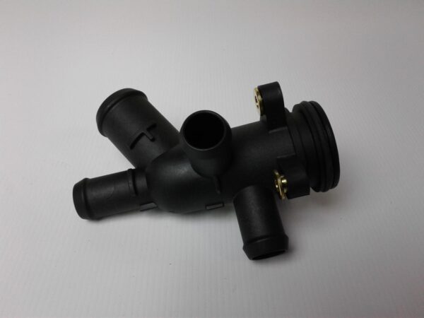 FORD TRANSIT VM 07/2006-02/2014 NEW COOLANT CONNECTOR BACK OF WATER PUMP - Image 4