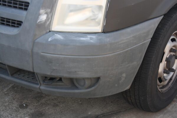 FORD TRANSIT VM SI-II 07/2006-02/2014 CALIPER LEFT FRONT RWD - Image 7