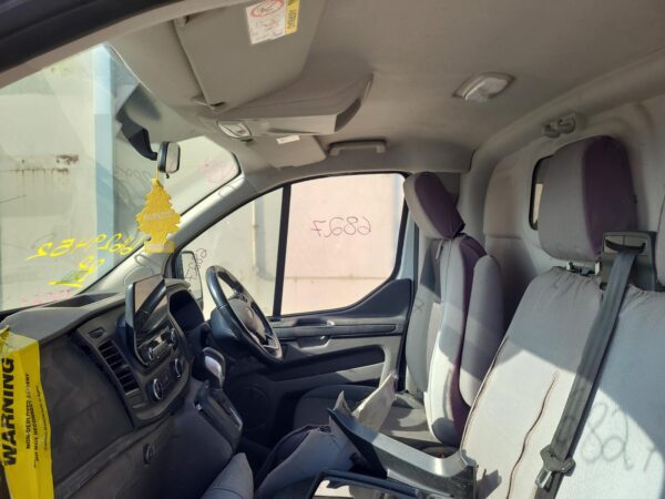 FORD TRANSIT CUSTOM VN 09/2013-08/2023 FUEL FILTER HOUSING - Image 12