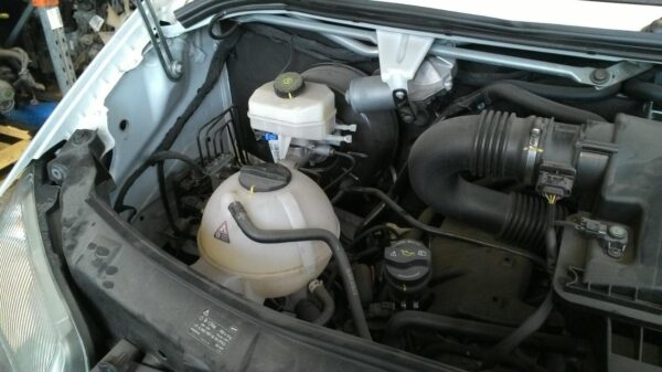 MERCEDES BENZ SPRINTER 10/2006-04/2018 BLIND SPOT SENSOR MODULE - Image 4