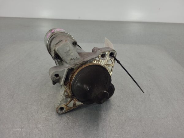 RENAULT MASTER X62 01/2015-ON STARTER MOTOR DIESEL 2.3L TWIN TURBO 2.2kW - Image 3