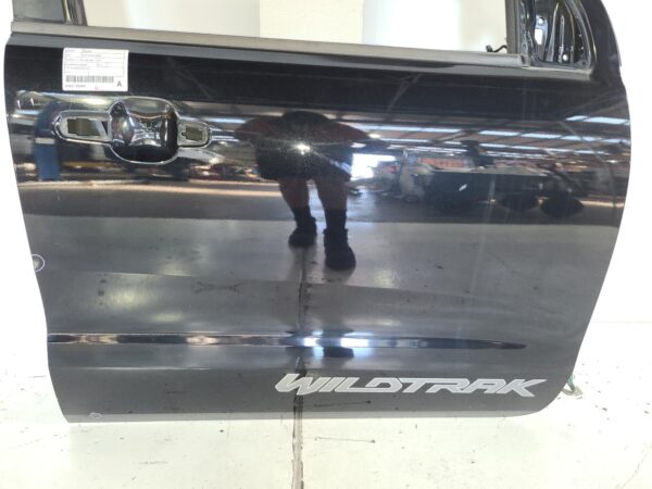 FORD RANGER PX SERIES 1-3 06/2011-04/2022 RIGHT FRONT DOOR SHELL ONLY DUAL CAB - Image 3