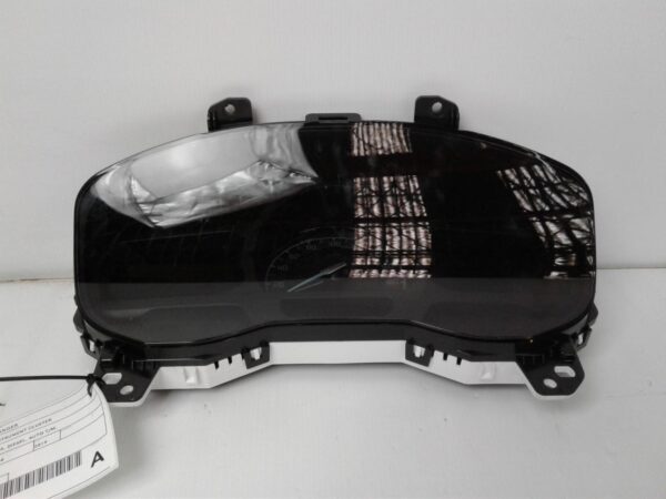 FORD RANGER PX SERIES 2-3 06/2015-04/2022 INSTRUMENT CLUSTER DIESEL AUTOMATIC - Image 2