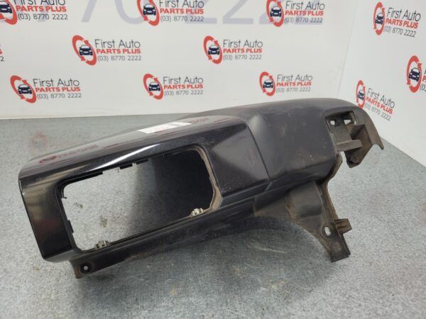 RENAULT TRAFIC X82 01/2015-ON UPPER RIGHT REAR BUMPER BAR - Image 2