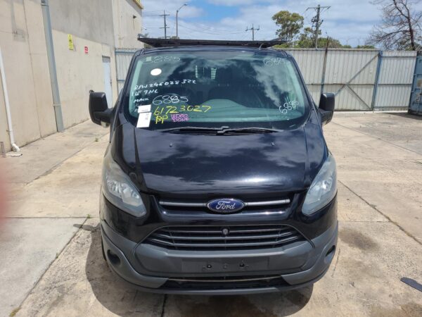 FORD TRANSIT CUSTOM VN 05/2016-04/2019 CATALYTIC CONVERTER UNDER CAR-CAT TYPE - Image 7