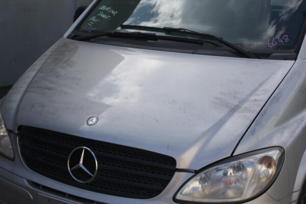 MERCEDES BENZ VITO 639 05/2004-02/2015 CALIPER RIGHT REAR - Image 7