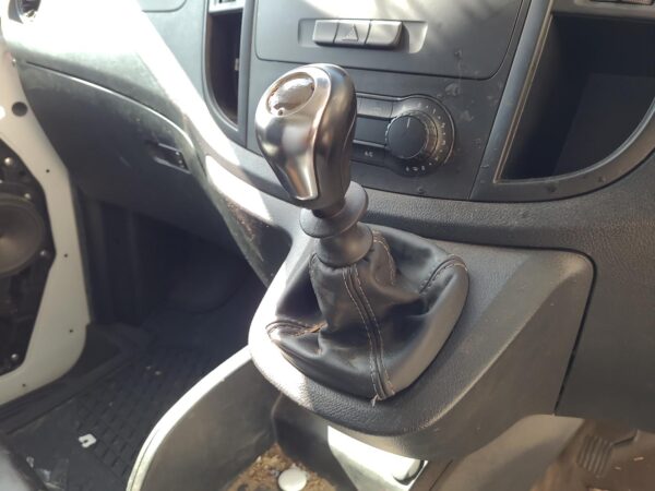 MERCEDES BENZ VITO 447 03/2015-02/2022 LEFT FRONT STRUT FWD DIESEL 1.6L - Image 11