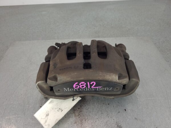 MERCEDES BENZ VITO 447 03/2015-ON RIGHT FRONT CALIPER NON EV - Image 3