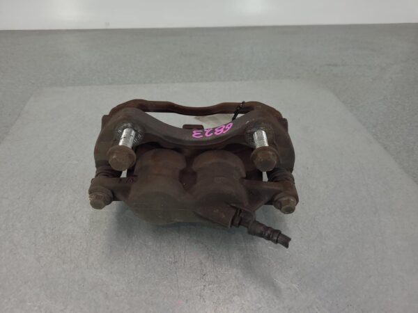 FORD TRANSIT VM SI-II 07/2006-02/2014 CALIPER LEFT FRONT RWD - Image 3