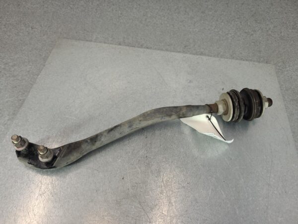 TOYOTA HIACE TRH/KDH 03/2005-04/2019 RIGHT FRONT LOWER CONTROL ARM - Image 3