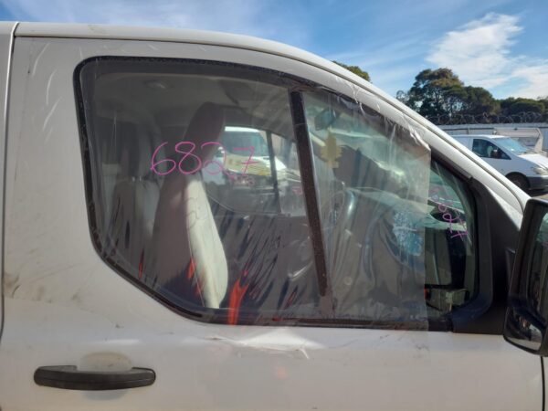 FORD TRANSIT CUSTOM VN 09/2013-08/2023 FUEL FILTER HOUSING - Image 8