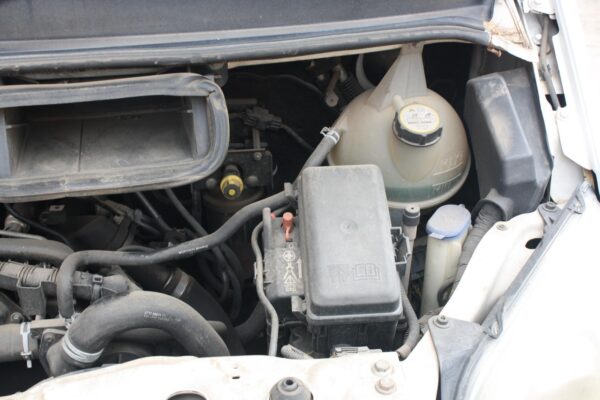 FORD TRANSIT VM 09/2006-02/2014 RADIATOR MANUAL T/M PETROL/DIESEL FWD/RWD - Image 12