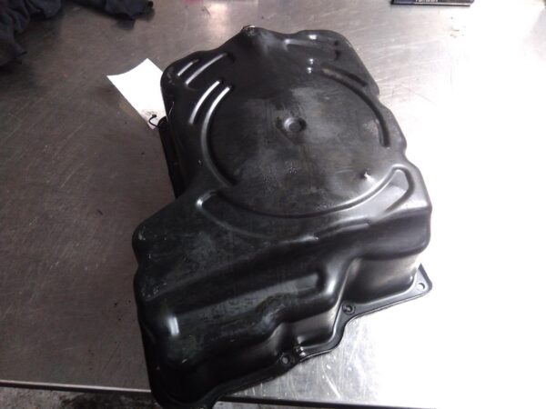 FORD TRANSIT VM 07/2006-02/2014 OIL PAN/SUMP LOWER SECTION TIN DIESEL 2.4L DOHC - Image 2