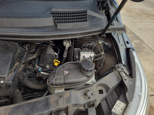 MERCEDES BENZ VITO 447 03/2015-ON DIFFERENTIAL CENTRE 3.27 RATIO - Image 12