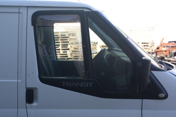 FORD TRANSIT VM 07/2006-02/2014 WIPER LINKAGE - Image 6