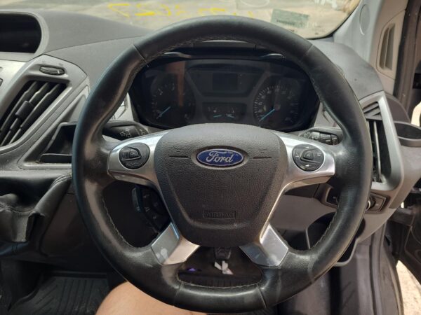 FORD TRANSIT CUSTOM VN 05/2016-04/2019 CATALYTIC CONVERTER UNDER CAR-CAT TYPE - Image 10