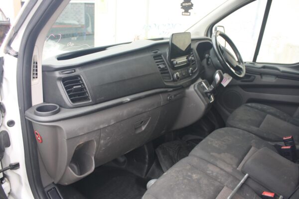 FORD TRANSIT CUSTOM VN 05/2016-2023 RIGHT DRIVESHAFT SUPPORT AUTOMATIC T/M - Image 12