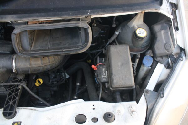 FORD TRANSIT VM 07/2006-02/2014 STARTER MOTOR DIESEL 2.2L TURBO FWD - Image 12