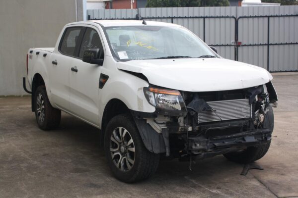 FORD RANGER PX 07/2011-2022 DOOR HINGE/RUNNER RIGHT FRONT LOWER - Image 3