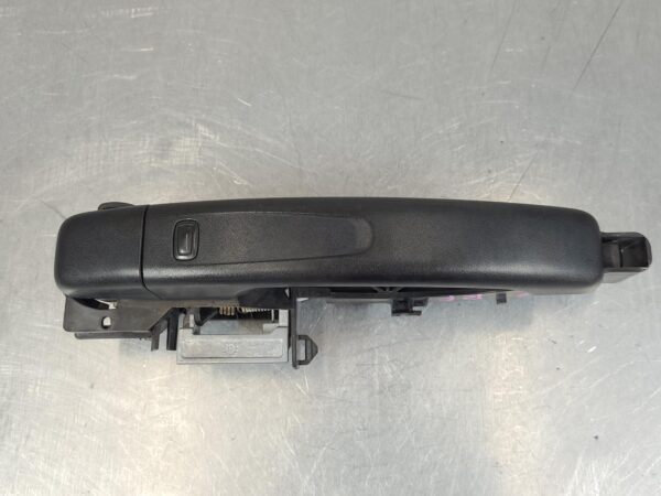 RENAULT MASTER 2011-2024 DOOR HANDLE RH FRONT, OUTER, X62, 09/11-