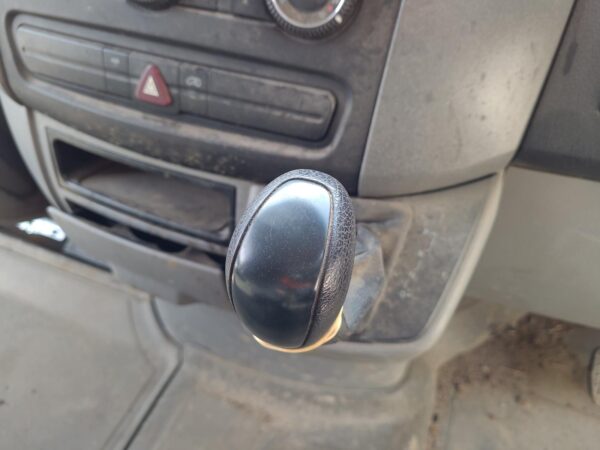 MERCEDES BENZ SPRINTER 10/2006-04/2018 HANDBRAKE LEVER VAN - Image 11