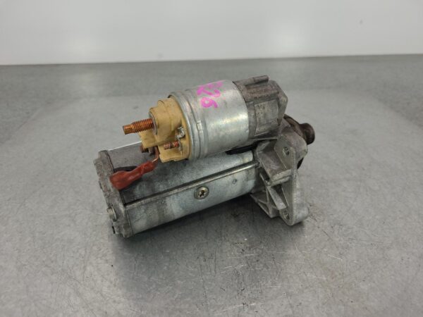 RENAULT MASTER X62 09/2011-ON STARTER MOTOR DIESEL 2.3L TURBO 2.2kW - Image 3