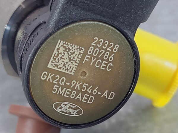 FORD TRANSIT VO 05/2016-04/2019 FUEL INJECTOR DIESEL 2.0L TURBO - Image 4