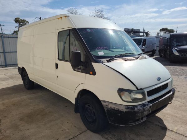 FORD TRANSIT VH-VJ 10/2000-08/2006 BRAKE BOOSTER P/N YC152B195CE - Image 8