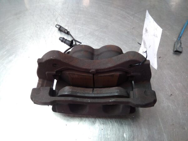 FORD TRANSIT VM SI-II 07/2006-02/2014 CALIPER LEFT FRONT RWD - Image 2