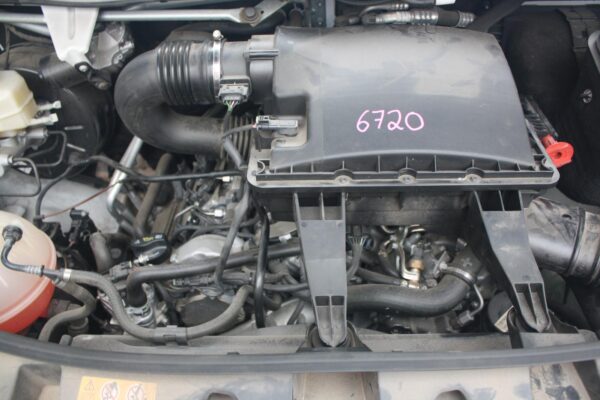 MERCEDES BENZ SPRINTER 05/2018-2023 TRANSMISSION AUTOMATIC RWD DIESEL 3.0L TURBO - Image 12