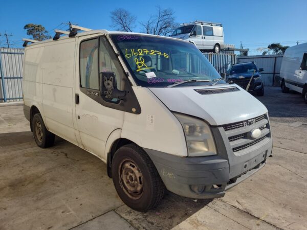 FORD TRANSIT VM SI-II 07/2006-02/2014 CALIPER LEFT FRONT RWD - Image 6