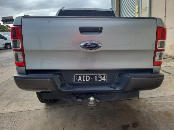 FORD RANGER PX SERIES 1-3 06/2011-04/2022 AIR FLOW METER 2.2/3.2L DIESEL - Image 7