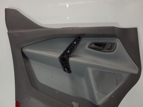FORD TRANSIT CUSTOM VN 09/2013-2023 DOOR TRIM LEFT FRONT - Image 2