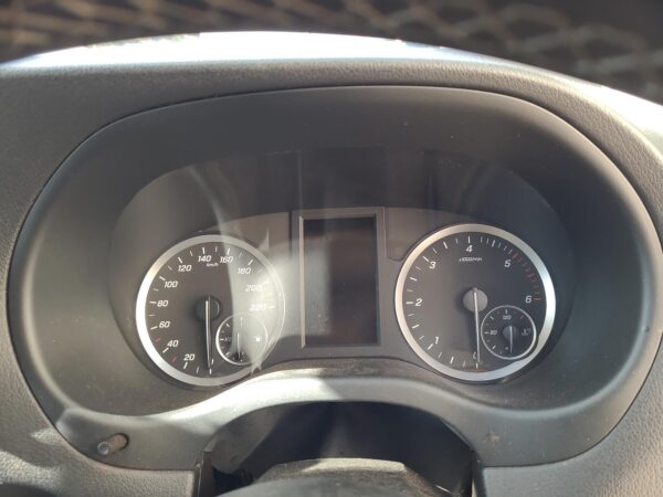 MERCEDES BENZ VITO 447 03/2015-02/2022 RIGHT FRONT STRUT FWD DIESEL 1.6L - Image 10