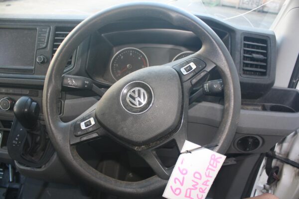 VOLKSWAGEN CRAFTER SY1 08/2017-ON AIR FLOW METER 2.0L DIESEL DAUA CODE - Image 9