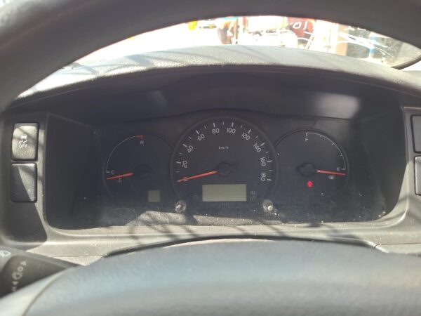 TOYOTA HIACE TRH/KDH 01/2014-04/2019 BONNET CABLE - Image 11